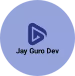 Business logo of jay guro dev