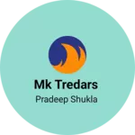 Business logo of Mk tredars
