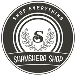 Business logo of SHAMSHERA SHOP