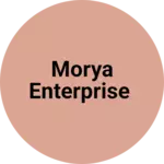 Business logo of Morya enterprise