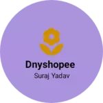 Business logo of DNYSHOPEE