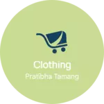 Business logo of Clothing