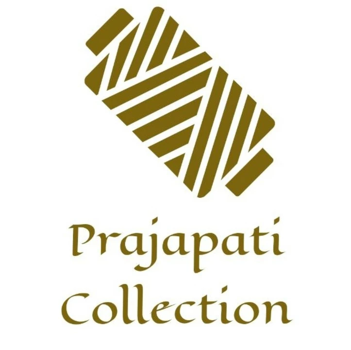 Visiting card store images of Prajapati Collection