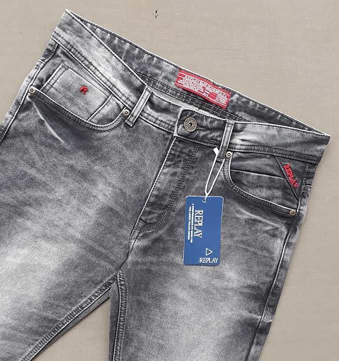 Jeans uploaded by business on 1/19/2021