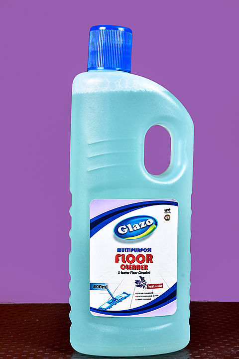 Multipurpose Floor Cleaner  uploaded by business on 1/19/2021