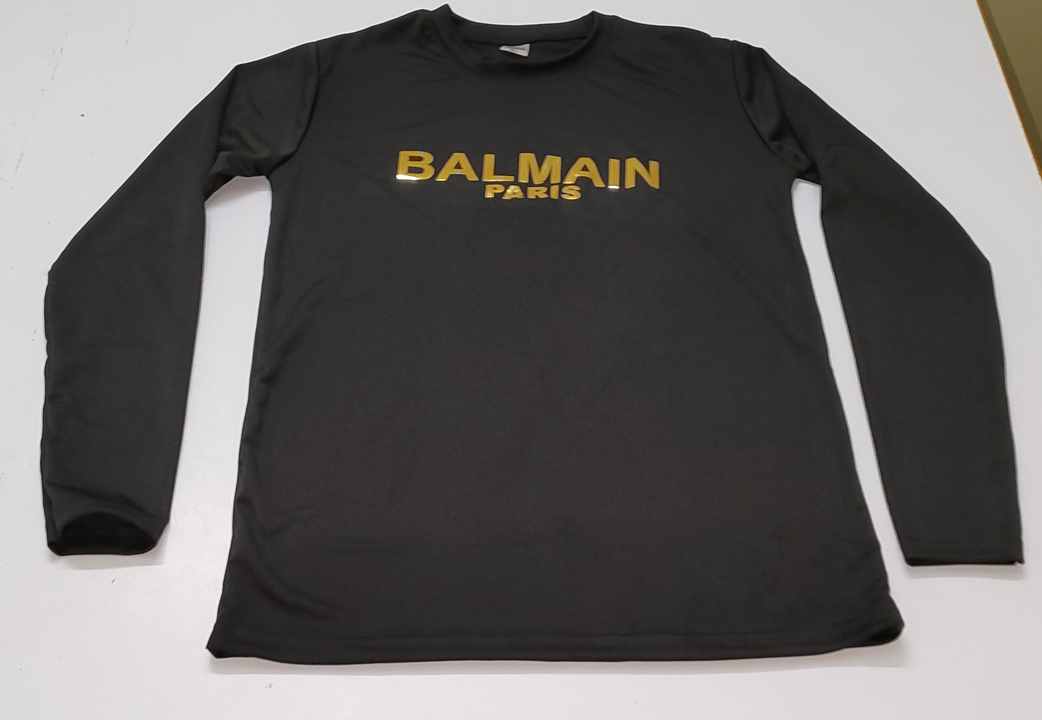 Balmain Paris 2 way LYGRA whole sale dealers only DM me uploaded by business on 11/15/2022