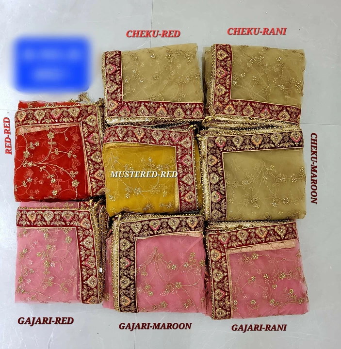 Product uploaded by Sanjana collection on 5/30/2024