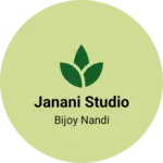 Business logo of Janani Studio