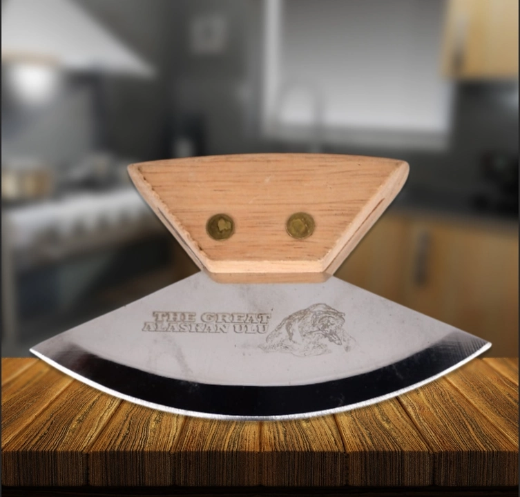 Stainless Steel Pizza Cutter(qo)  uploaded by Saii 9.com on 11/15/2022
