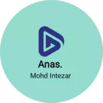 Business logo of Anas.