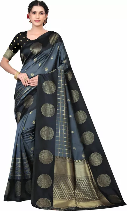Sarees  uploaded by business on 11/15/2022