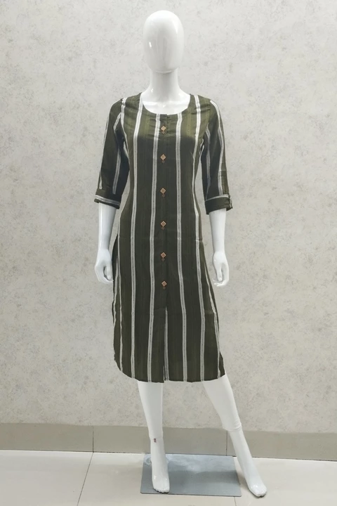 Post image New kurti collection in Raipur