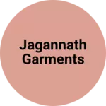 Business logo of Jagannath garments
