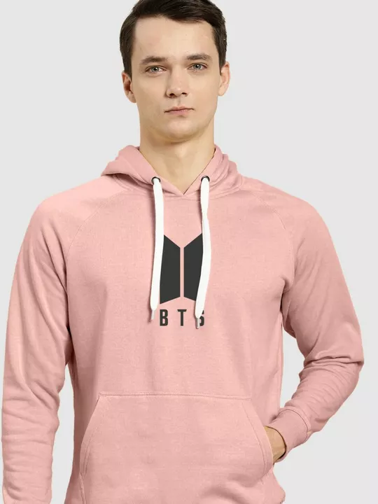Unisex Sweatshirt with hoodie uploaded by J & F on 11/15/2022