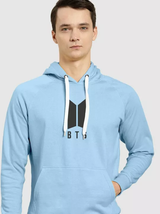 Unisex Sweatshirt with hoodie uploaded by J & F on 11/15/2022