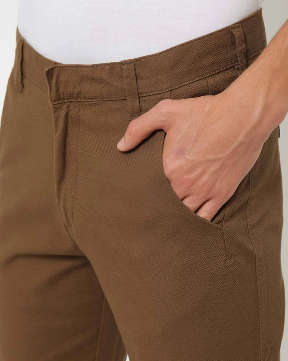 Plain mens trousers uploaded by J & F on 11/15/2022