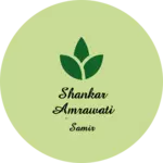 Business logo of Shankar amrawati garments