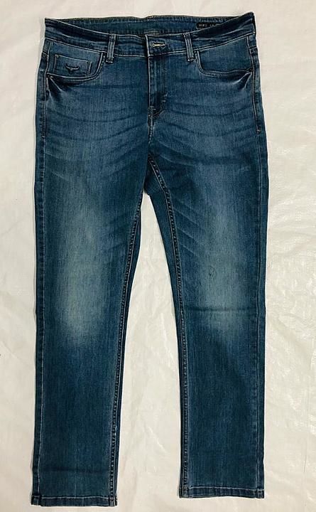 Lee cooper and Buffalo Original Jeans uploaded by business on 1/19/2021