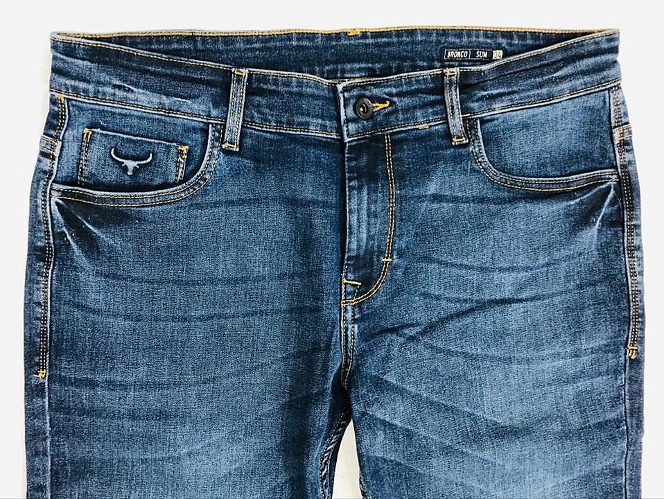Lee cooper and Buffalo Original Jeans uploaded by business on 1/19/2021