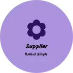 Business logo of Supplier