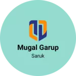 Business logo of Mugal garup