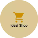 Business logo of Ideal shop