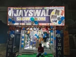 Business logo of Jaysawal showroom