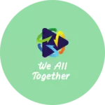 Business logo of We All Together