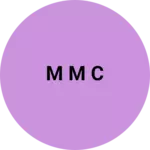 Business logo of M m c