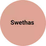 Business logo of Swethas