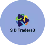 Business logo of S d traders3