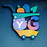 Business logo of YG FASHIONS 