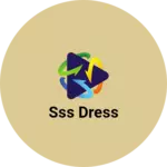 Business logo of Sss dress