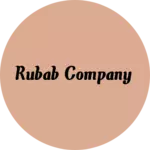 Business logo of Rubab company