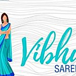 Business logo of VIBHU SAREES