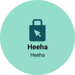 Business logo of Heeha