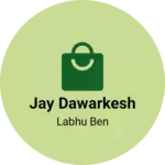 Business logo of Jay dawarkesh