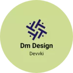 Business logo of DM moon   🌙