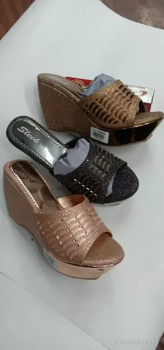 Product uploaded by Hania footwear manufacturer and supplier on 11/16/2022