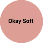 Business logo of Okay soft