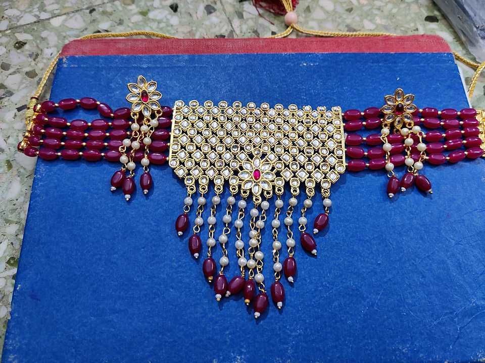 Product uploaded by Dharmendra & sons jewellery menu on 1/19/2021