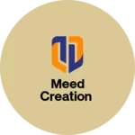 Business logo of Meed creation