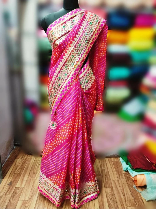 Factory Store Images of Meenu Fabric and Creation