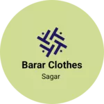 Business logo of Barar clothes