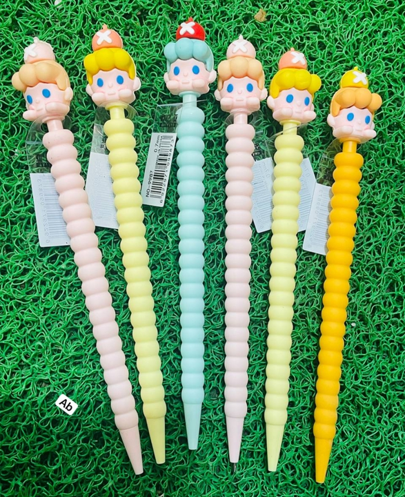 Mechanical doll pencil  uploaded by Trending cosmetics  on 11/16/2022