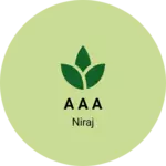 Business logo of A A A