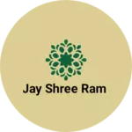 Business logo of Jay shree ram