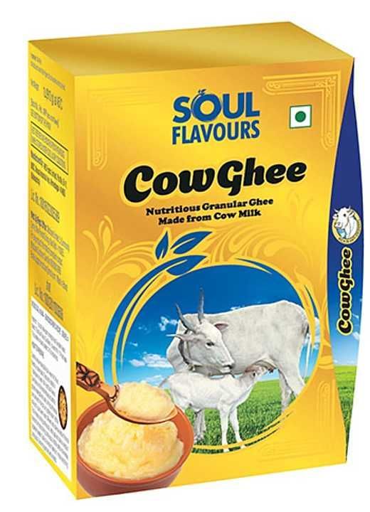 Cow ghee uploaded by India online Store on 1/19/2021