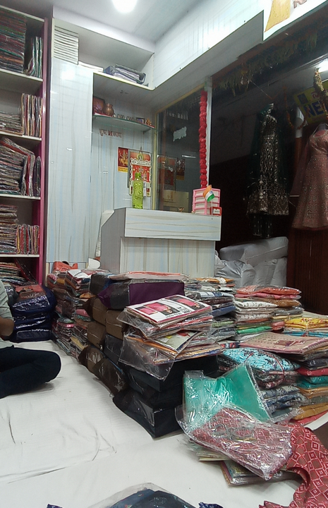 Shop Store Images of Sundha cash n carry