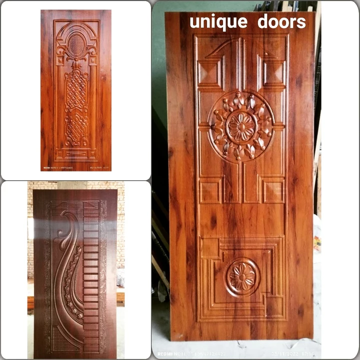 Membrin doors uploaded by Unique doors on 11/16/2022